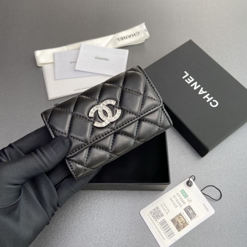 Chanel Wallet Purse